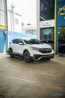 2022 Honda Crv