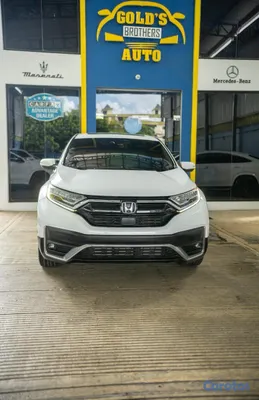 2022 Honda Crv — foto 2 / 10