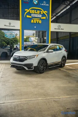 2022 Honda Crv — foto 3 / 10