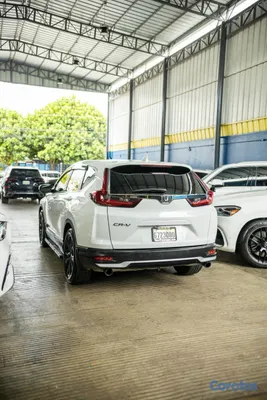 2022 Honda Crv — foto 4 / 10