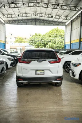 2022 Honda Crv — foto 5 / 10