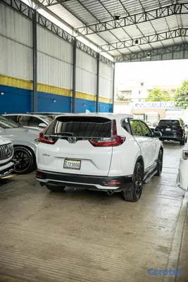 2022 Honda Crv — foto 6 / 10