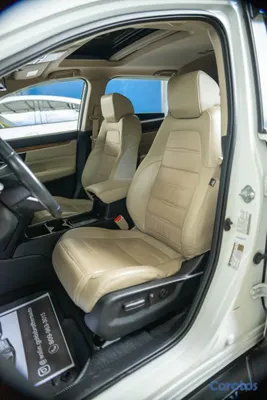 2022 Honda Crv — foto 7 / 10