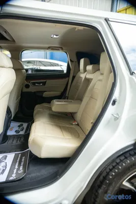 2022 Honda Crv — foto 8 / 10