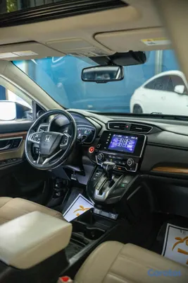 2022 Honda Crv — foto 9 / 10