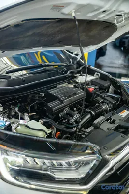 2022 Honda Crv — foto 10 / 10