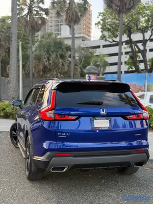 2023 Honda Crv — foto 2 / 7