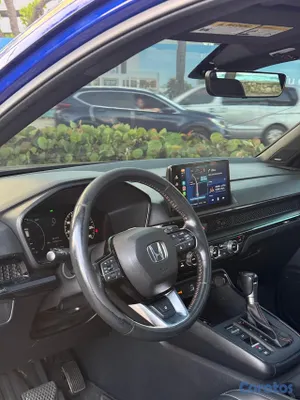 2023 Honda Crv — foto 3 / 7