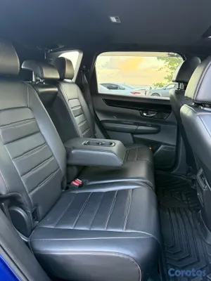 2023 Honda Crv — foto 4 / 7