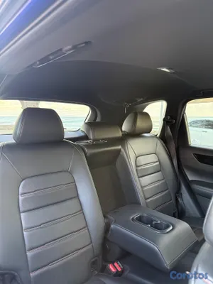 2023 Honda Crv — foto 5 / 7