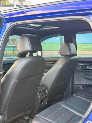 2023 Honda Crv — foto 6 / 7