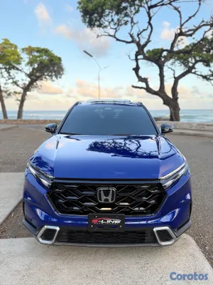 2023 Honda Crv — foto 7 / 7