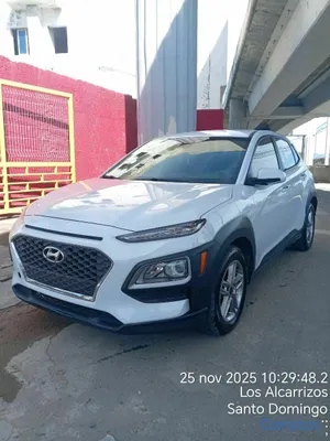 2019 Hyundai KONA
