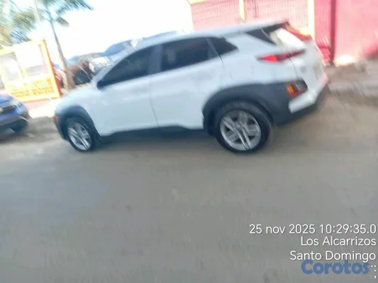 2019 Hyundai KONA — foto 2 / 7