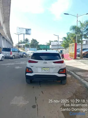 2019 Hyundai KONA — foto 3 / 7
