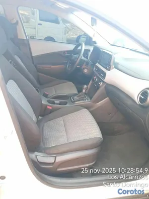 2019 Hyundai KONA — foto 4 / 7