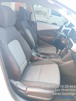 2019 Hyundai KONA — foto 5 / 7