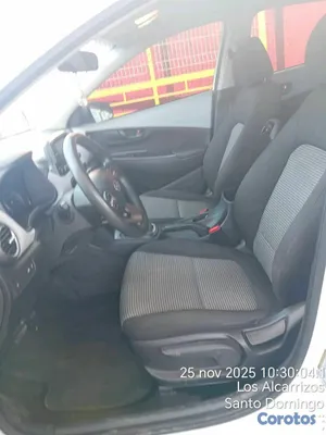2019 Hyundai KONA — foto 6 / 7