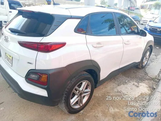 2019 Hyundai KONA — foto 7 / 7