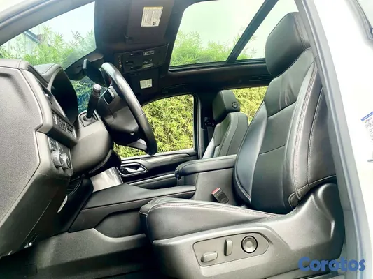 2021 Chevrolet Tahoe — foto 6 / 11