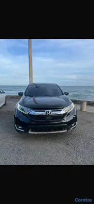 2017 Honda Crv — foto 2 / 18