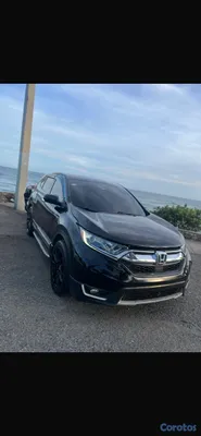 2017 Honda Crv — foto 3 / 18