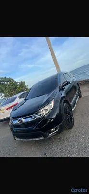 2017 Honda Crv — foto 4 / 18