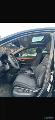 2017 Honda Crv — foto 5 / 18