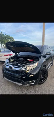 2017 Honda Crv — foto 6 / 18