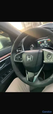 2017 Honda Crv — foto 7 / 18