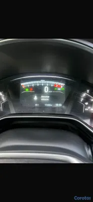 2017 Honda Crv — foto 9 / 18