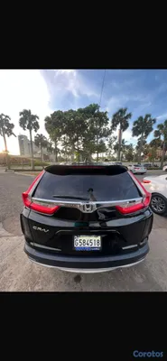 2017 Honda Crv — foto 10 / 18