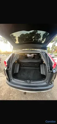 2017 Honda Crv — foto 11 / 18