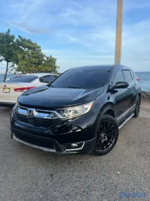2017 Honda Crv — foto 12 / 18