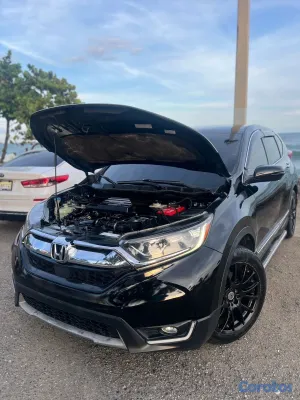 2017 Honda Crv — foto 13 / 18
