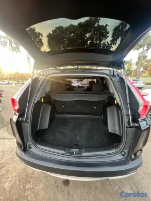 2017 Honda Crv — foto 16 / 18
