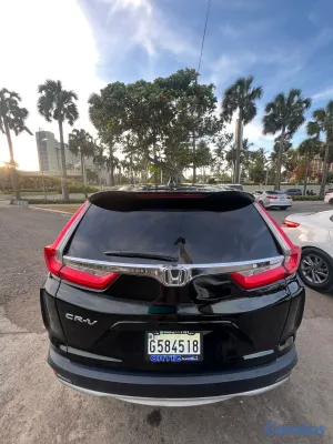 2017 Honda Crv — foto 17 / 18