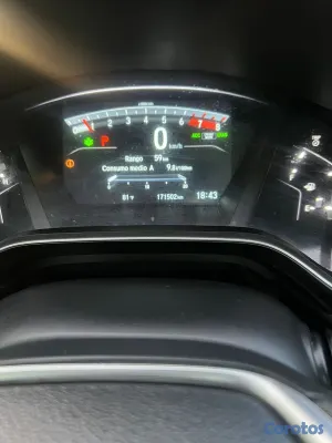 2017 Honda Crv — foto 18 / 18