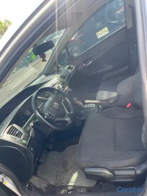 2015 Honda Civic — foto 7 / 10