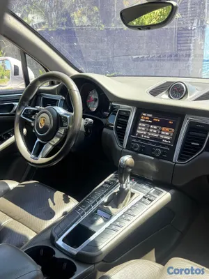 2016 Porsche Macan — foto 4 / 6