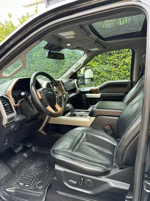 2018 Ford Serie F — foto 3 / 10