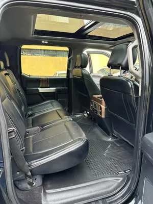 2018 Ford Serie F — foto 5 / 10