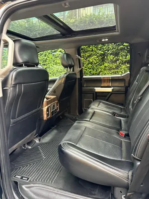 2018 Ford Serie F — foto 8 / 10