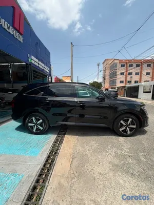 2021 Kia Sorento — foto 3 / 11