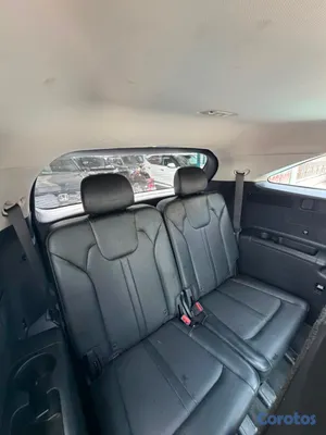 2021 Kia Sorento — foto 8 / 11