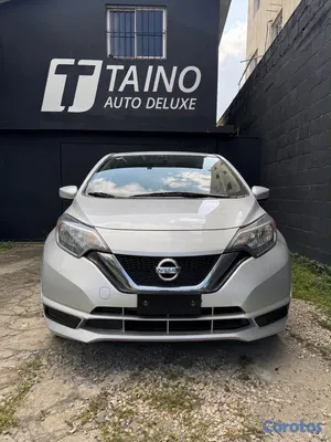 2018 Nissan Versa — foto 2 / 9