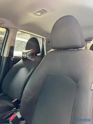 2018 Nissan Versa — foto 7 / 9