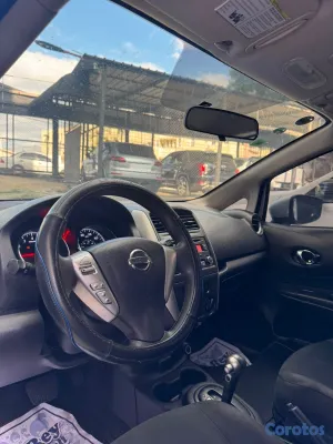 2018 Nissan Versa — foto 8 / 9