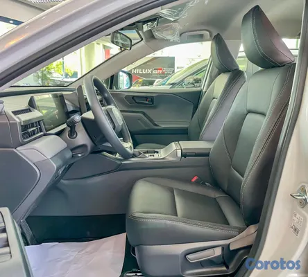 2026 Toyota Rav-4 — foto 5 / 11