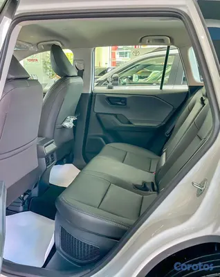 2026 Toyota Rav-4 — foto 6 / 11